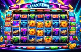 Situs Slot Online Terlengkap