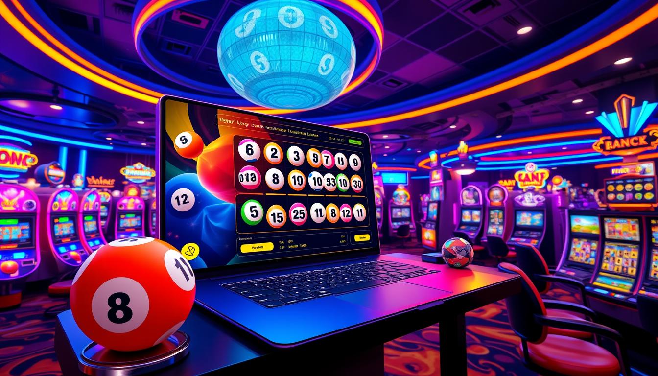 Situs Judi Togel Online Terpercaya di Indonesia