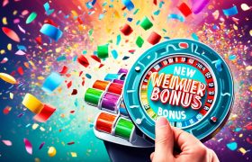 Slot Online Bonus New Member