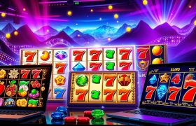 Daftar situs judi slot online terbaik