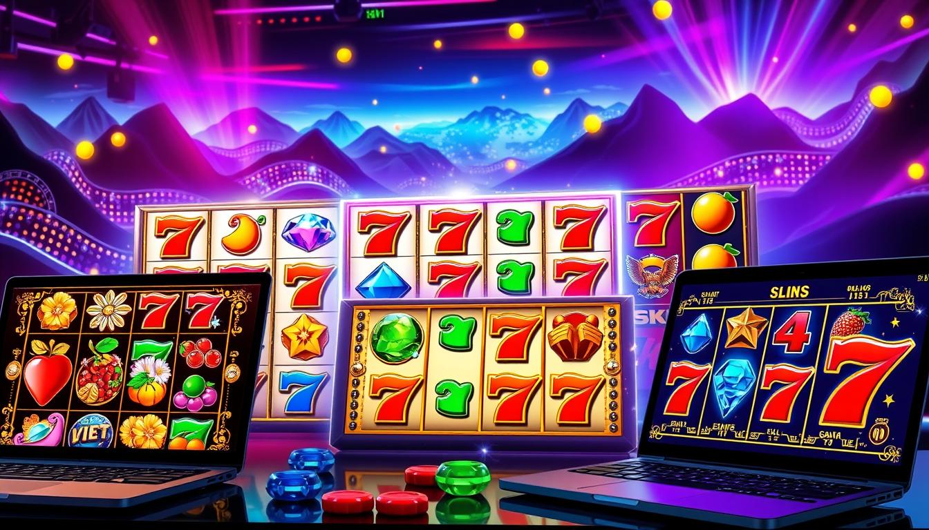 10 Daftar Situs Judi Slot Online Terbaik Indonesia