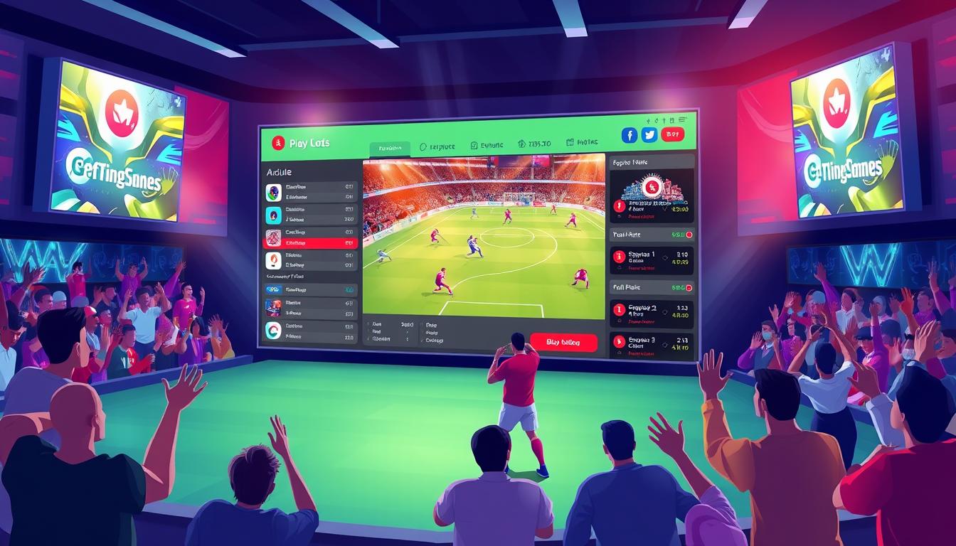 SBOBET live betting: Panduan Mudah untuk Pemula dan Tips Menang