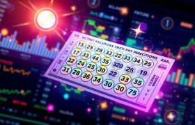 Prediksi judi togel online akurat