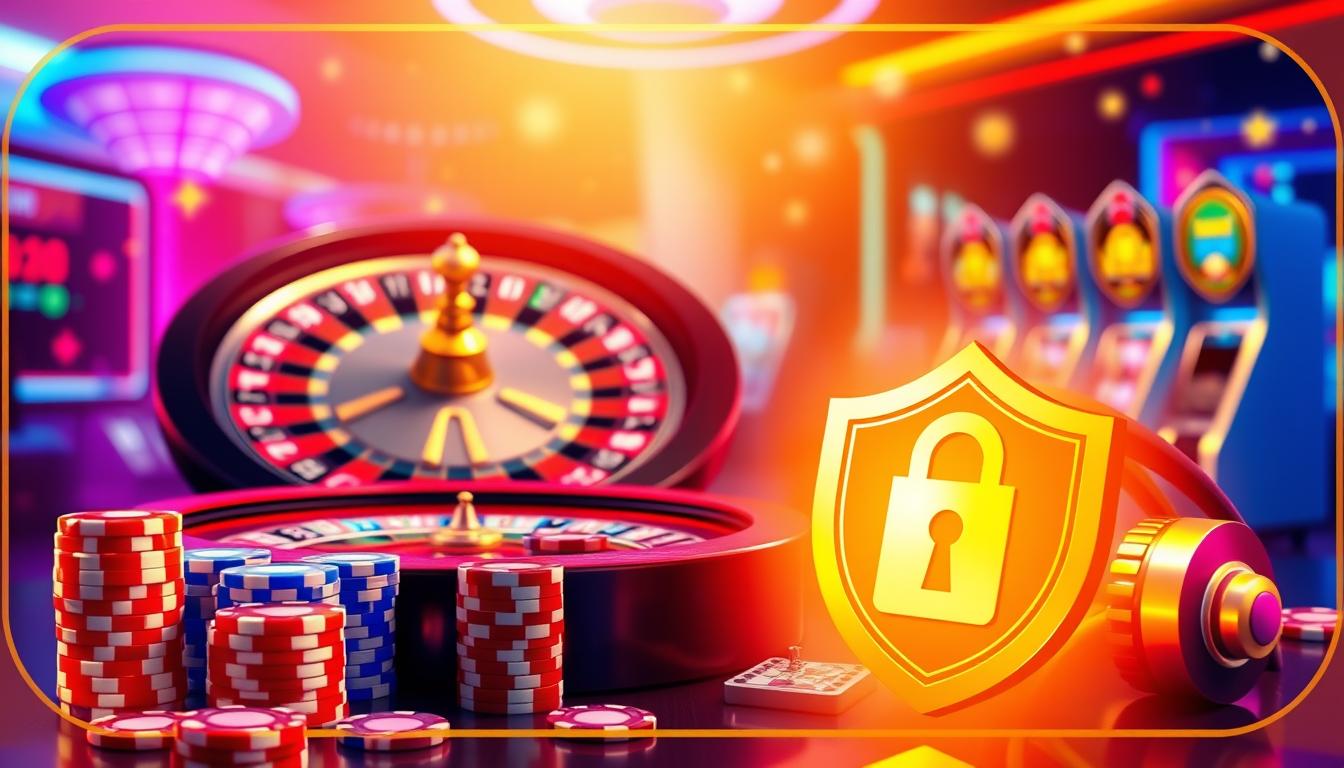 Bermain Aman di Situs Judi SBOBET Terpercaya