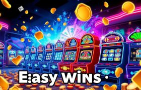 Situs judi slot online mudah menang