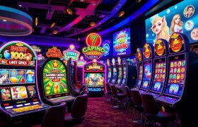 Situs judi slot online terpercaya