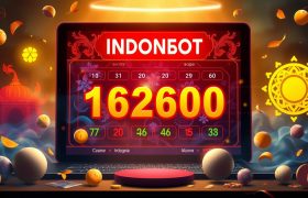 Togel online dengan hadiah terbesar