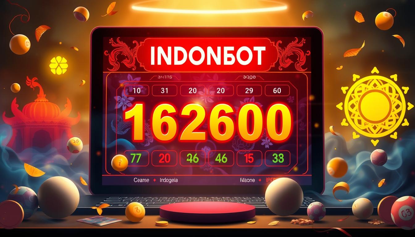 Togel Online dengan Hadiah Terbesar di Indonesia