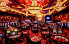 agen judi live game casino terbaik