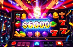 judi Slot online jackpot terbesar