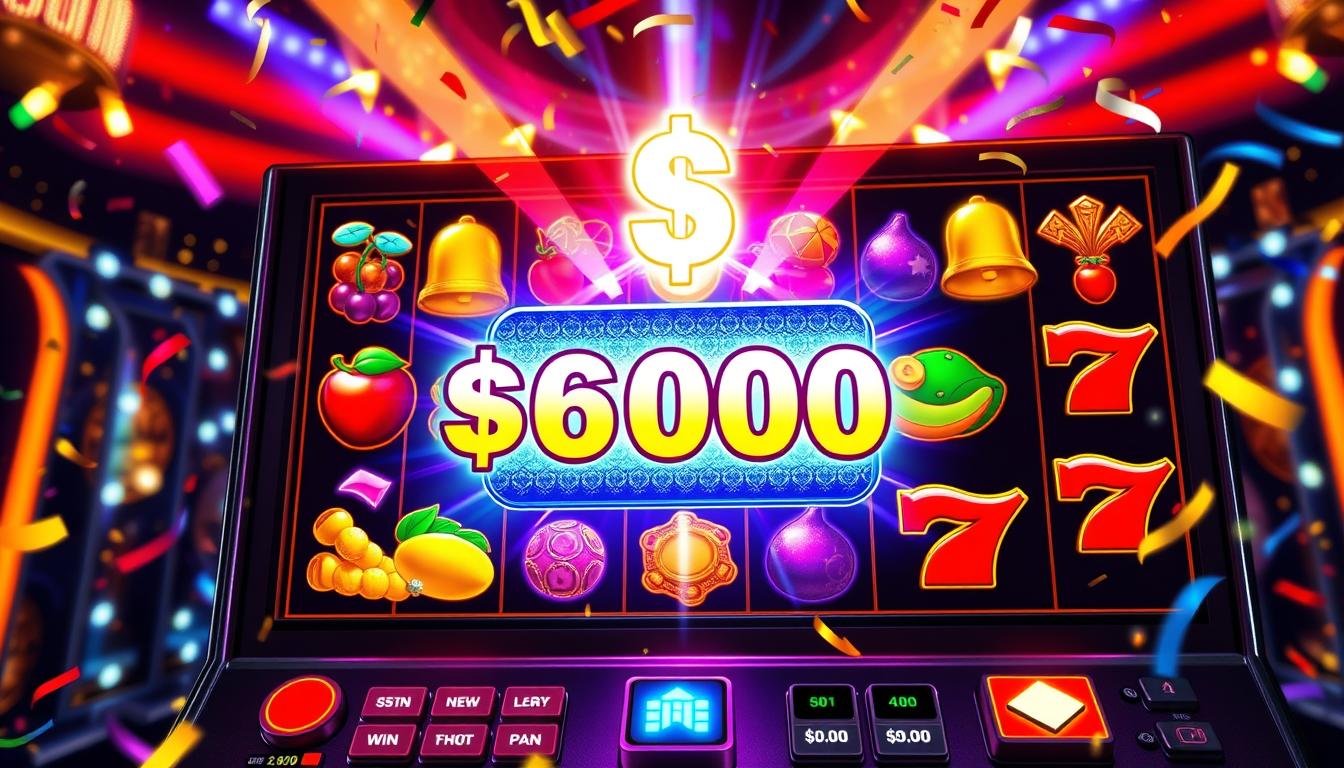 Menangkan Judi Slot Online Jackpot Terbesar