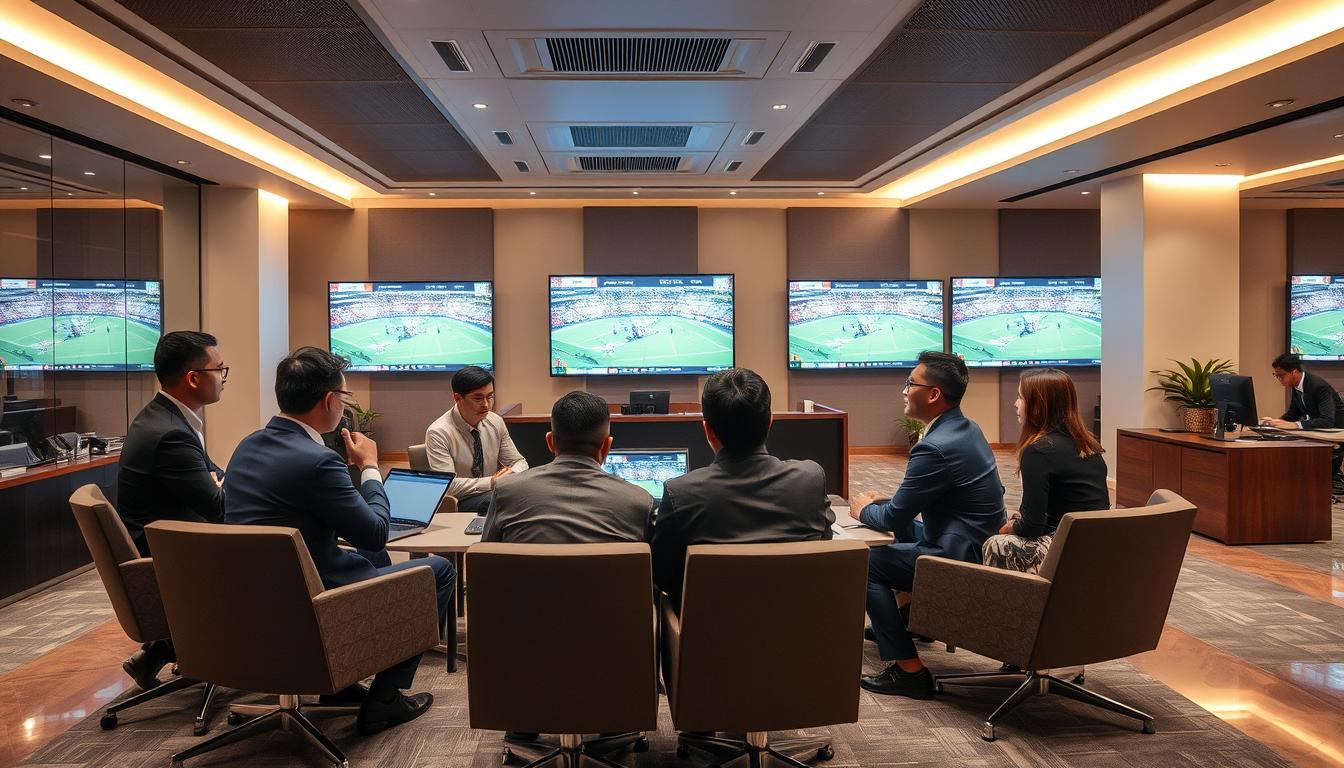 Daftar Agen Judi SBOBET Indonesia Terpercaya