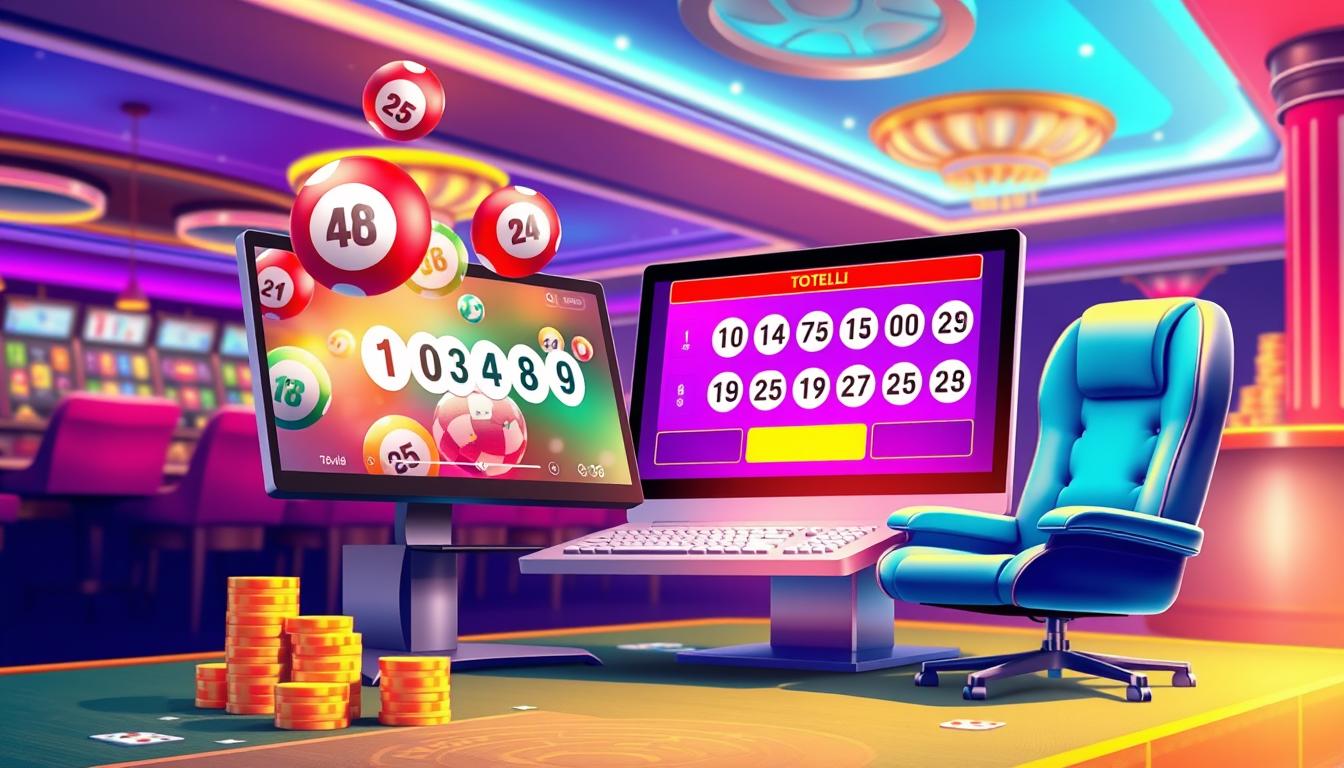 Bandar Judi Togel Online Resmi Terpercaya Indonesia