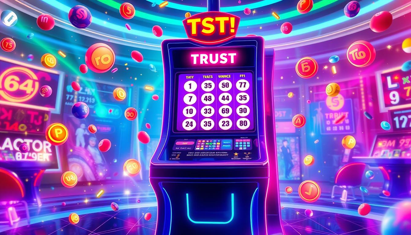 Link Togel Online Terbaik untuk Pengalaman Bermain yang Seru dan Aman