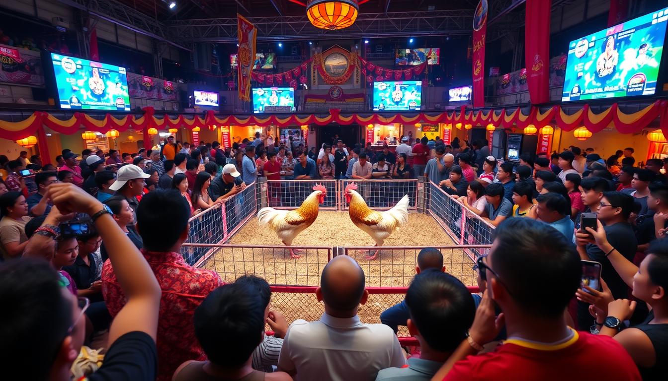 live games casino online dengan taruhan besar untuk pengalaman seru dan menang besar
