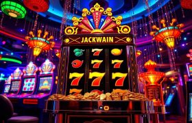 Situs Judi slot jackpot terbesar