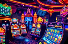 Situs Judi slot online terpercaya