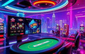 Situs judi  SBOBET casino online