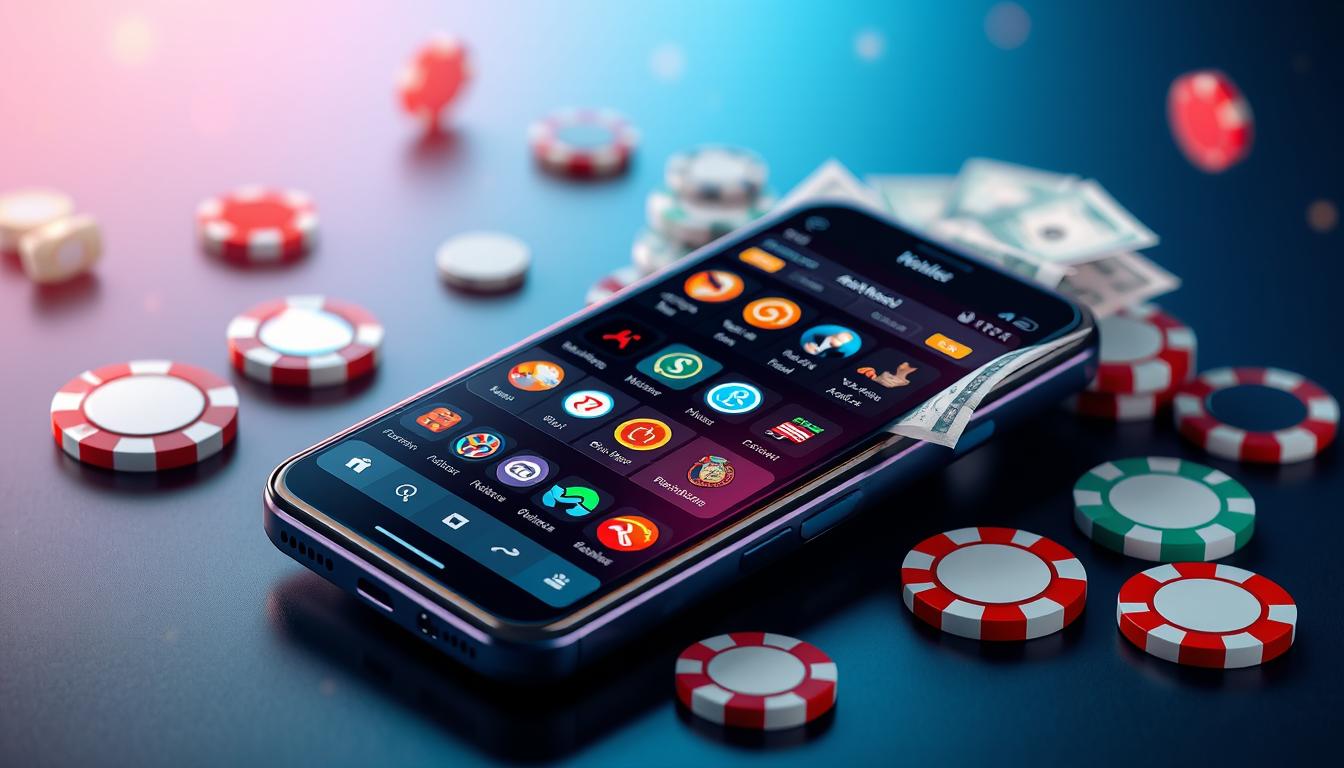 Panduan Judi SBOBET Online Deposit Pulsa