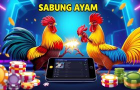 judi Sabung ayam online deposit pulsa