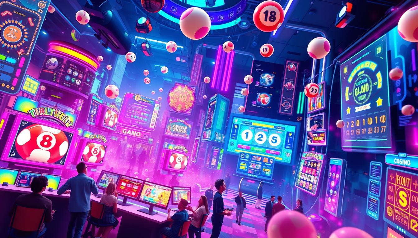 Bandar Judi Togel 4D Online Terpercaya di Indonesia