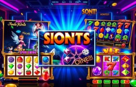 Daftar situs Judi slot resmi