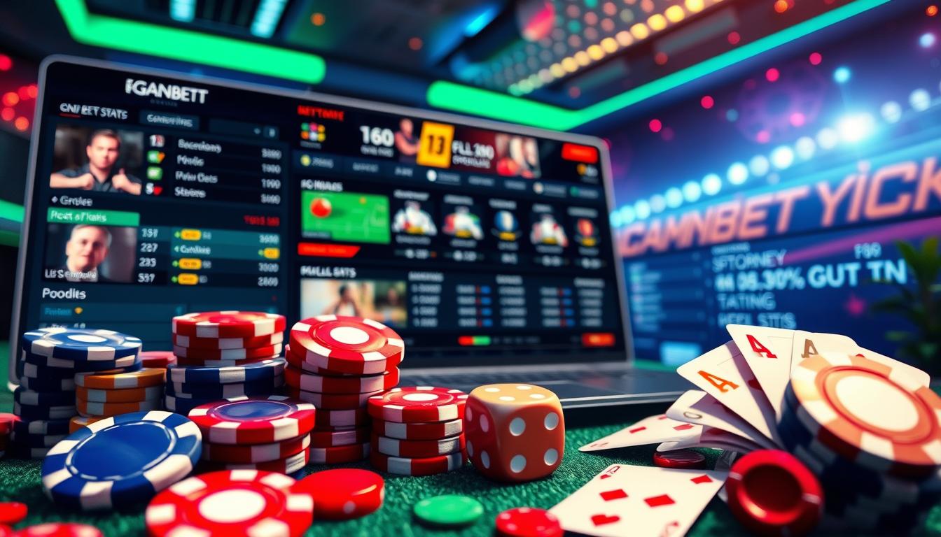 Panduan Lengkap Judi Online Sbobet Terpercaya