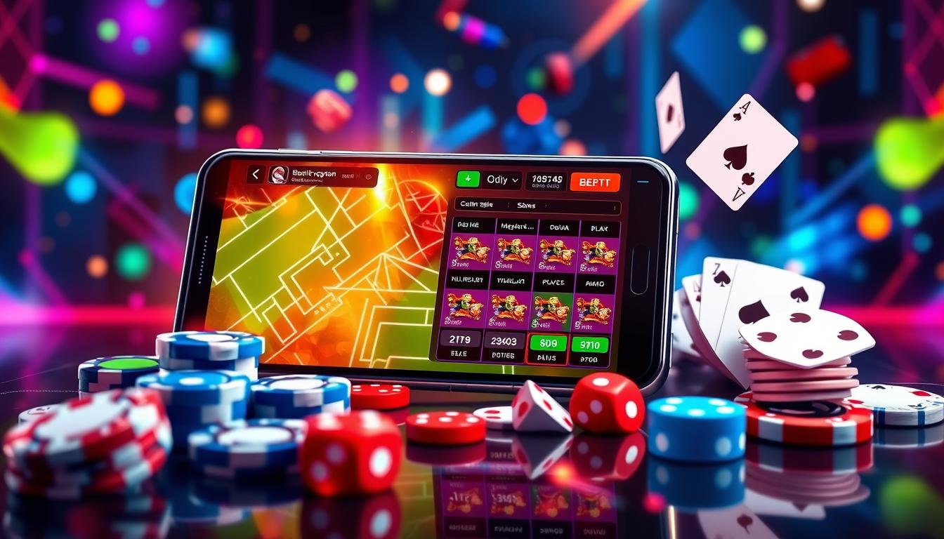 Main Judi Sbobet Mobile Online Terpercaya