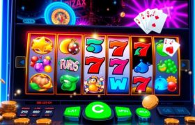 Judi Slot online Terpopuler