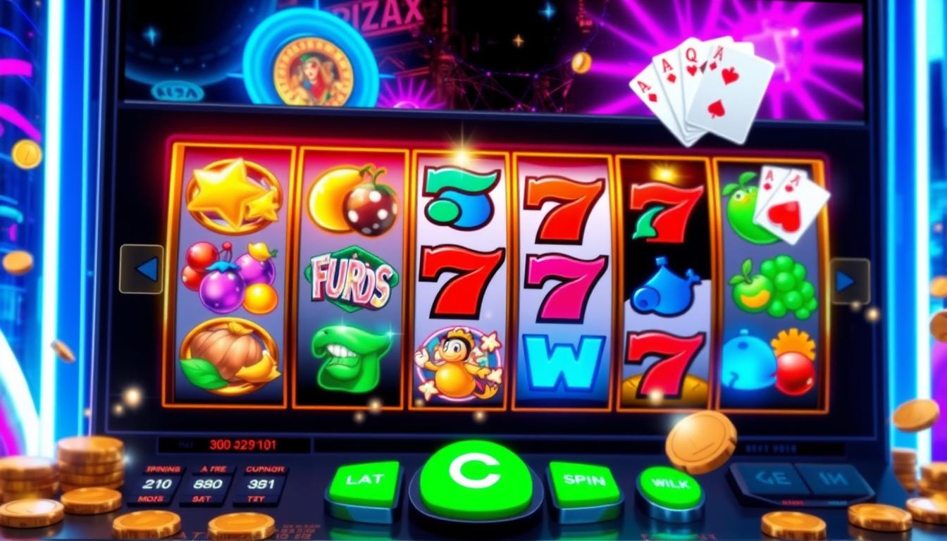 5 Judi Slot Online Terpopuler di Indonesia 2023