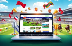 Judi balap kuda online terbaik