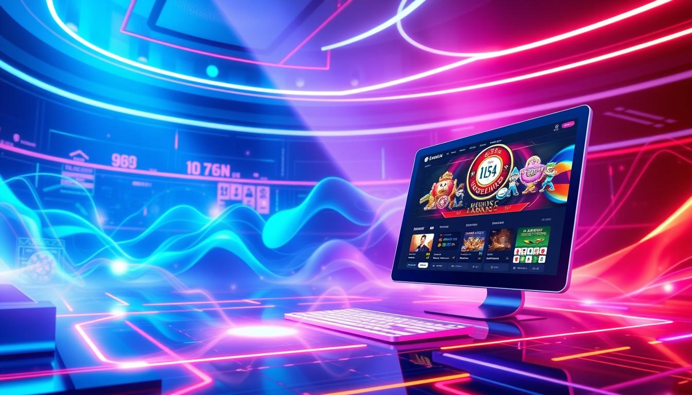 Daftar di Link Judi Sbobet Terbaru 2023