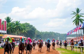 Pasaran balap Judi kuda terlengkap