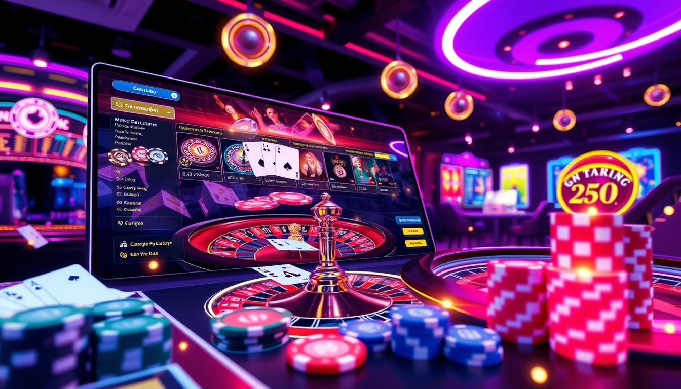 Menang Besar di Situs Judi Sbobet Terpercaya