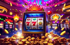 Situs Judi slot mudah menang