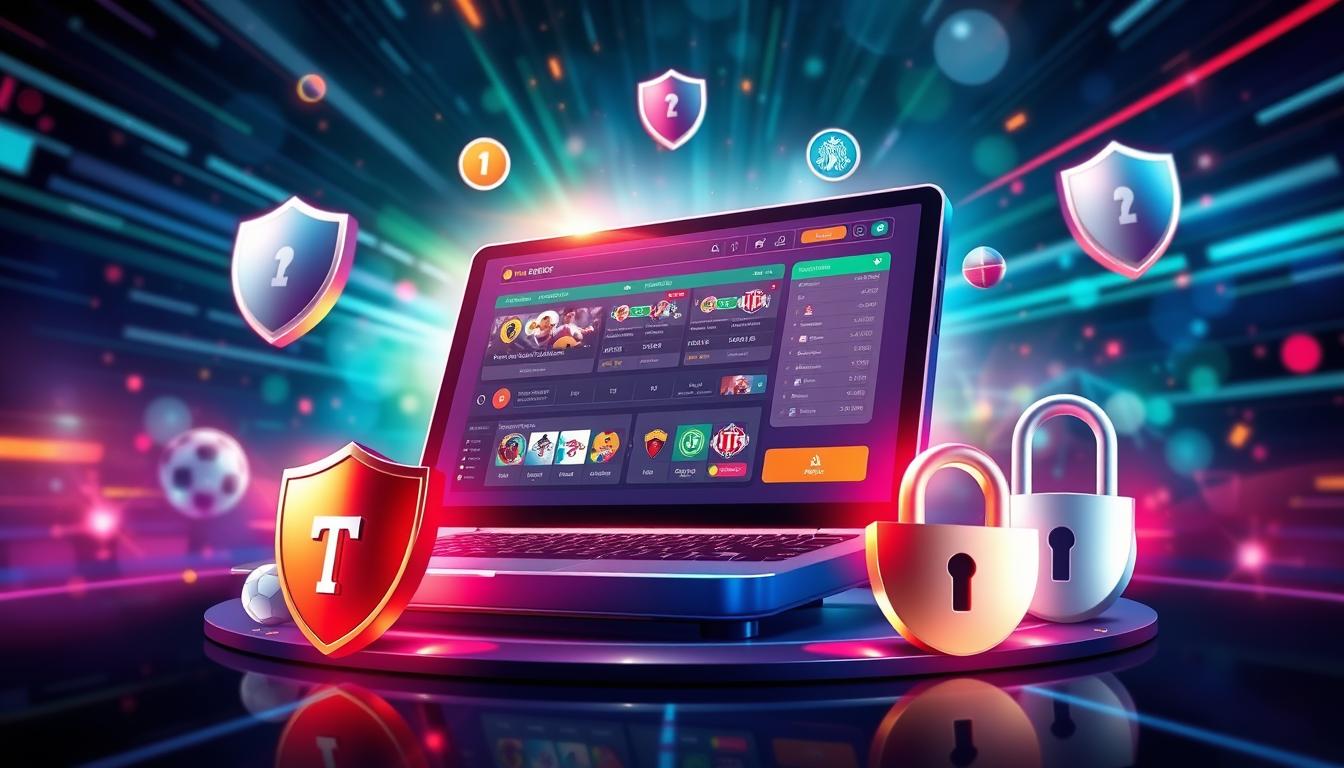 Agen Sbobet Resmi dan Aman – Taruhan Terpercaya