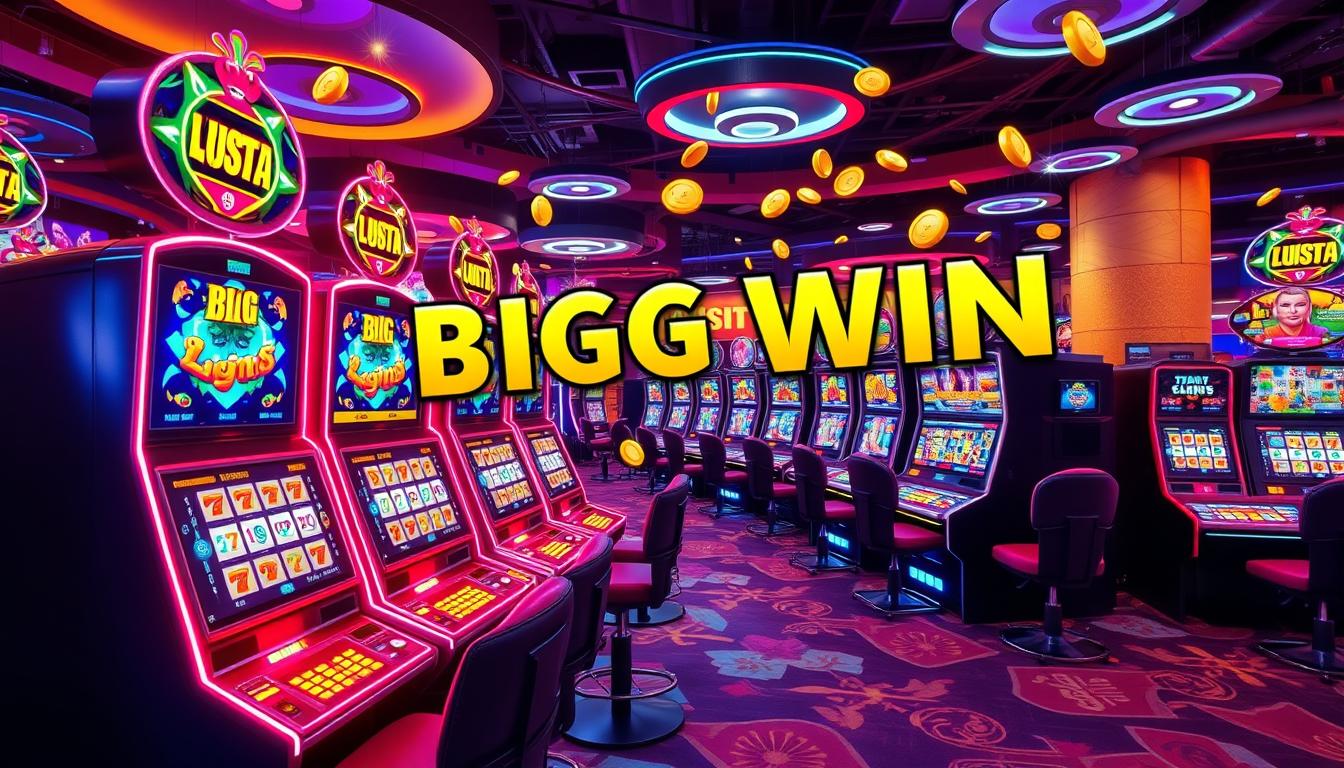 Bandar Slot Online dengan Server Cepat dan Stabil: Nikmati Permainan Tanpa Gangguan!