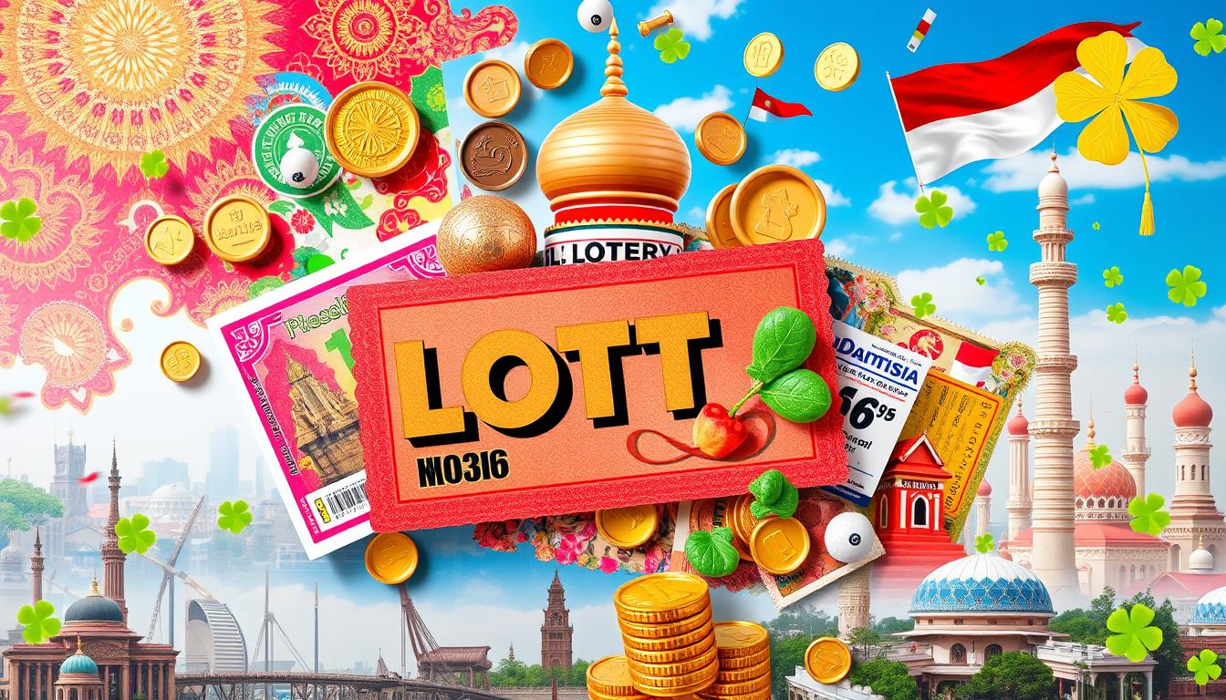 Daftar Situs Togel Jackpot Terbesar di Indonesia