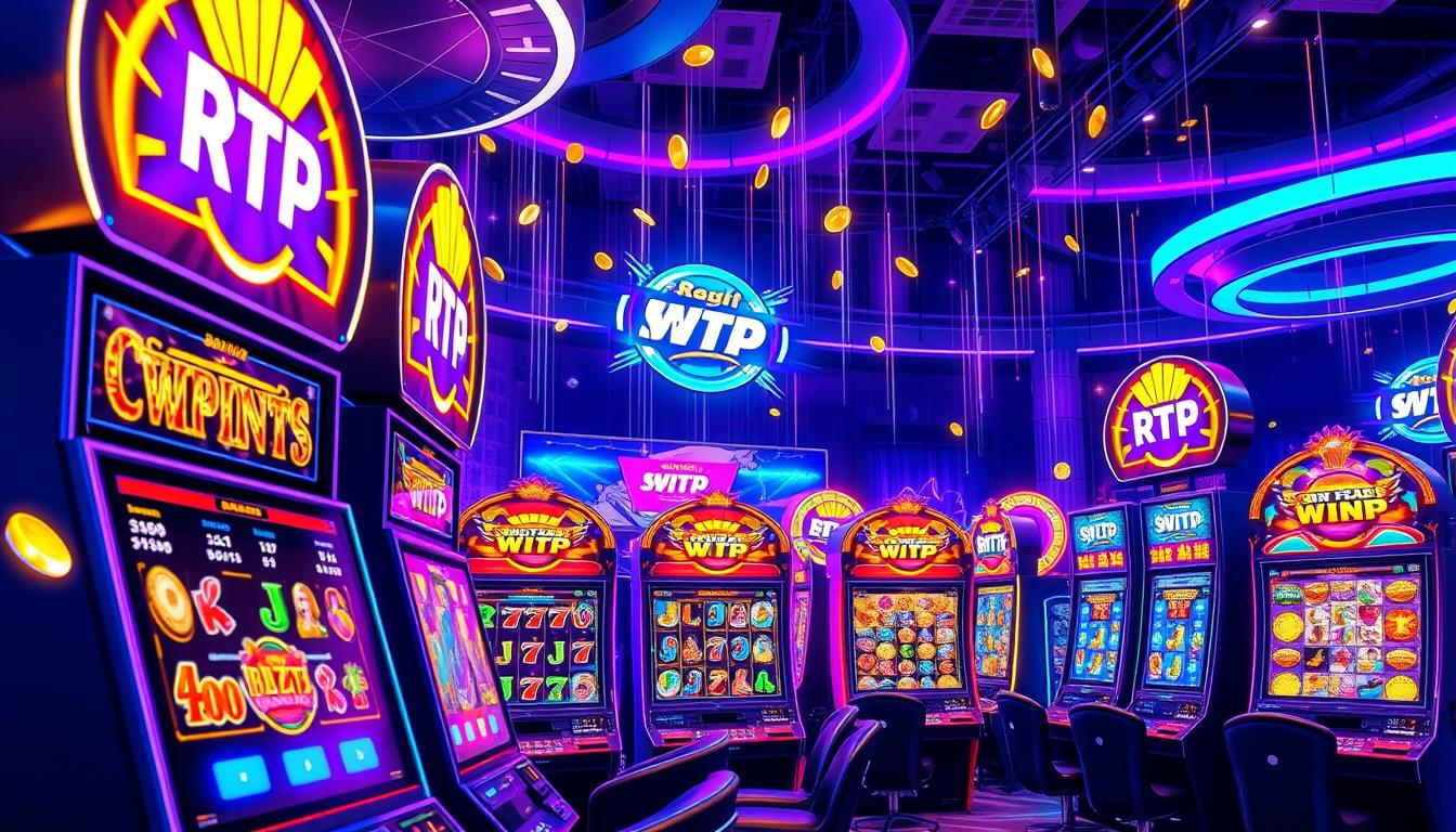 Link Slot Online Dengan Bonus Harian: Temukan Keseruan dan Peluang Menang Setiap Hari