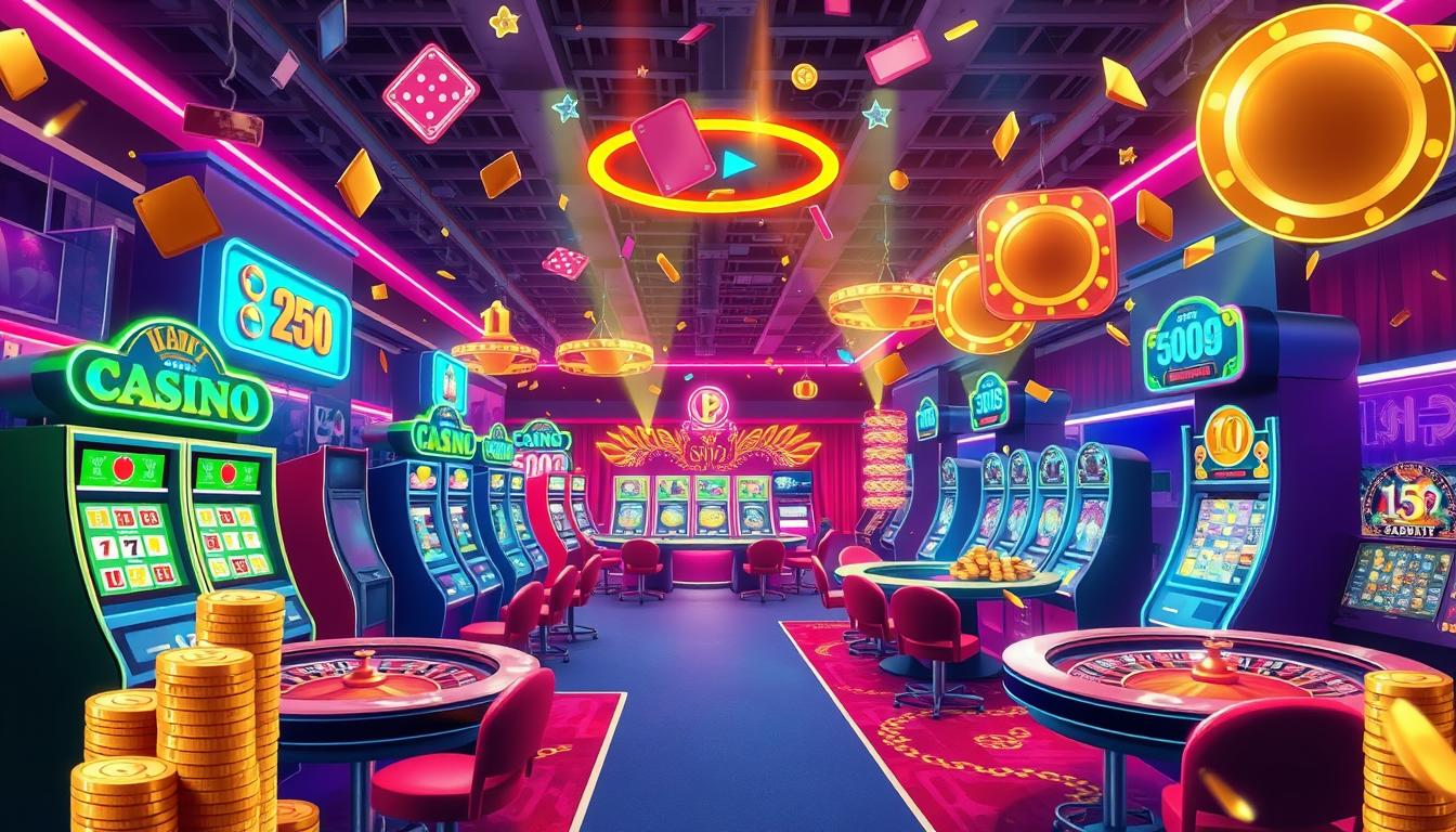 Promo dan Bonus Judi Sbobet Online Terbesar 2023