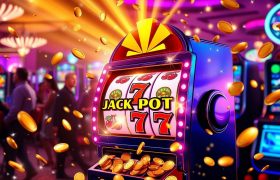 Situs Slot Gacor Hari Ini