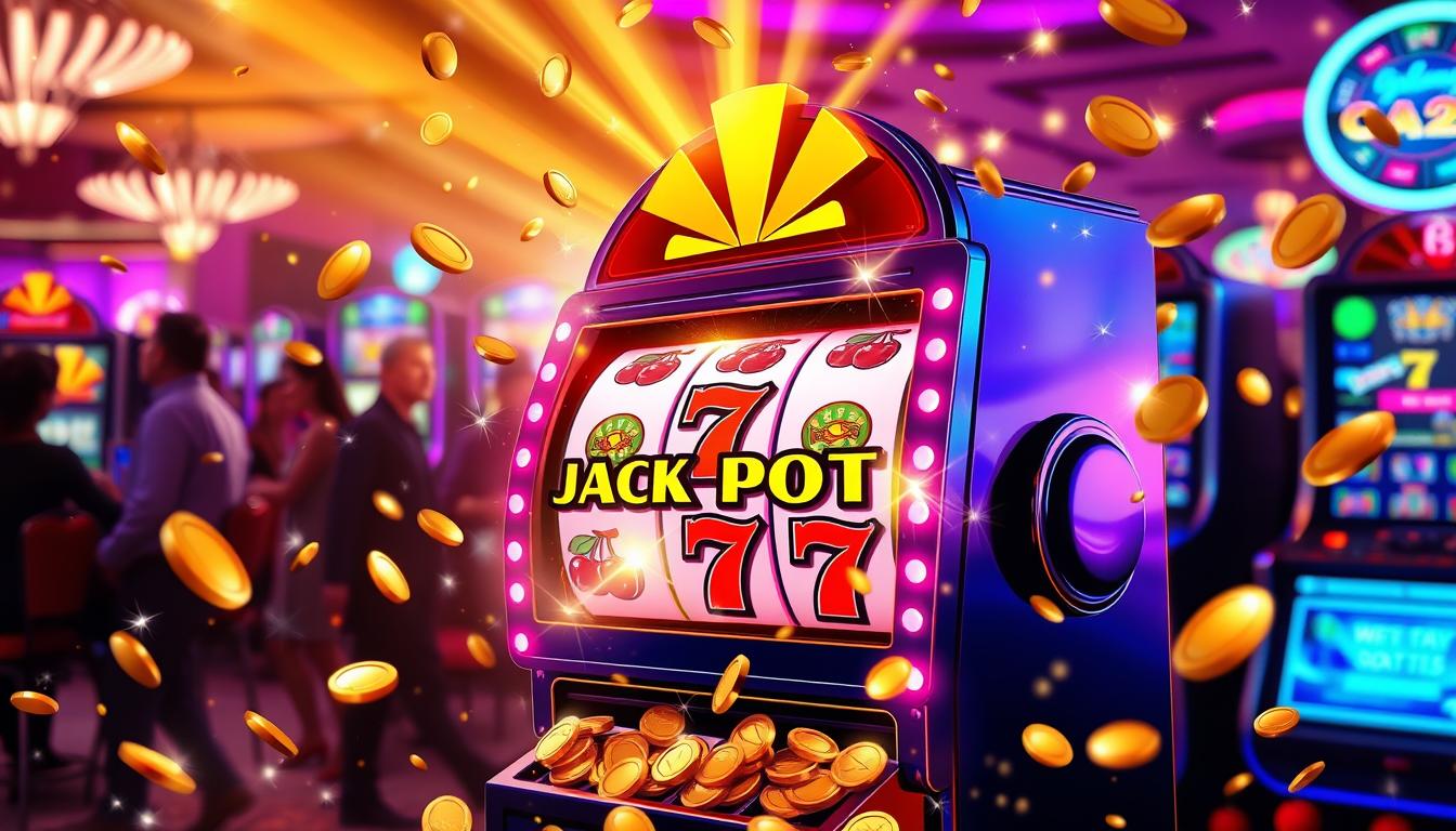 Daftar Situs Slot Online dengan Pembayaran Cepat: Temukan Pilihan Terbaik untuk Menang!
