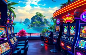 Situs Slot Online Terpercaya