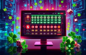 Situs Togel Online Deposit Pulsa