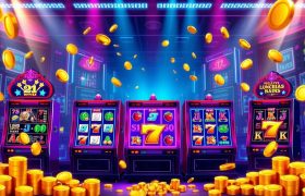 Agen slot online terbaik dengan bonus new member eksklusif