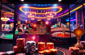 Live casino online resmi dengan streaming HD dan peluang menang tinggi