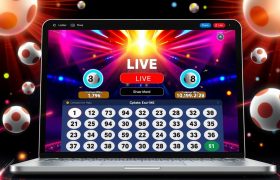 Platform judi togel resmi dengan live draw tercepat dan akurat