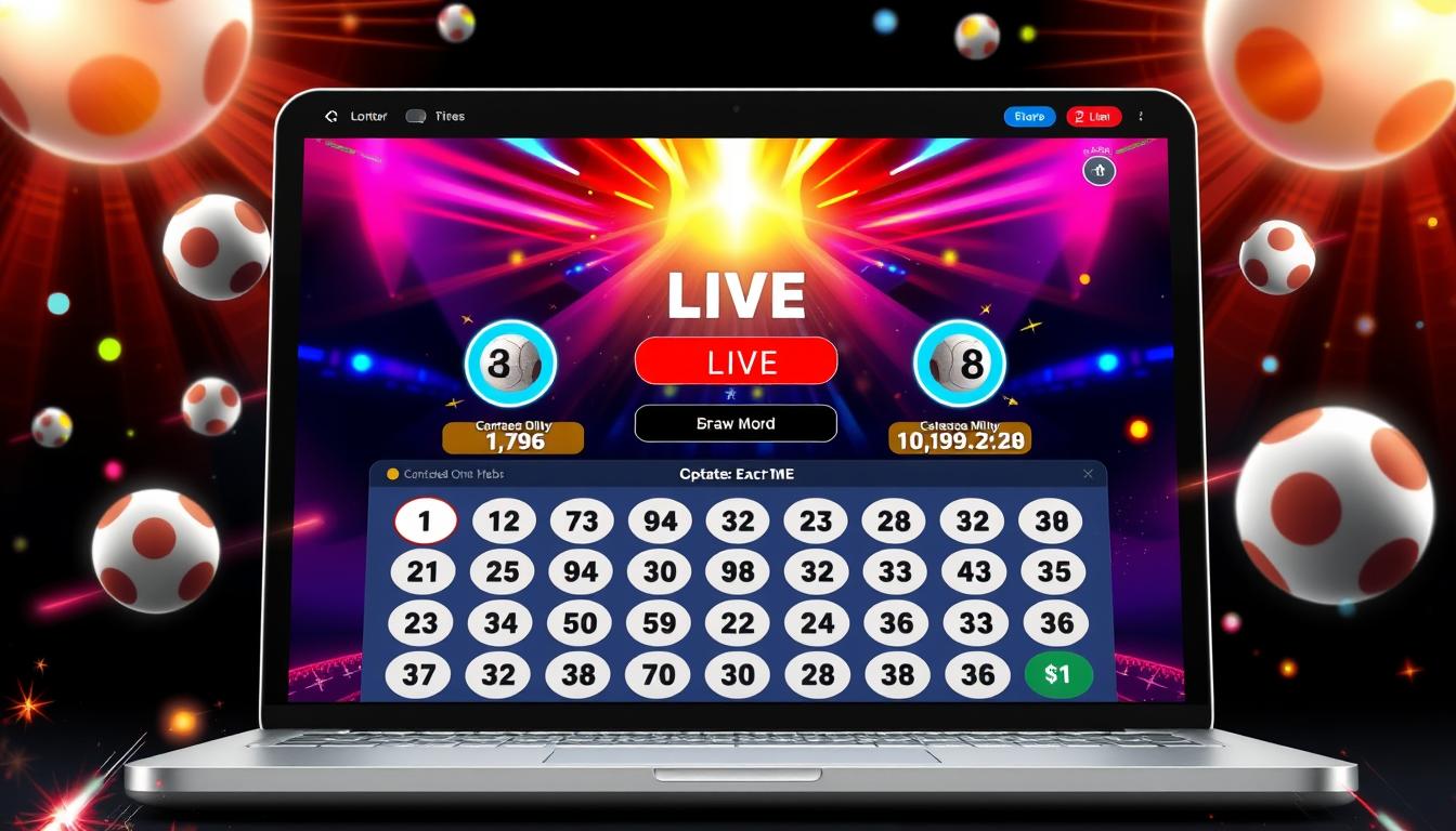 Hasil Togel Online Terbaru Hari Ini dengan Update Cepat dan Akurat