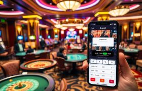 Situs judi live casino deposit pulsa tanpa potongan