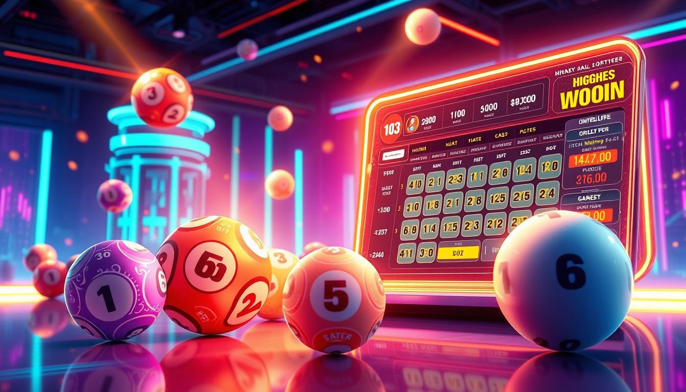 Togel Online Resmi – Menang Tinggi di Semua Pasaran